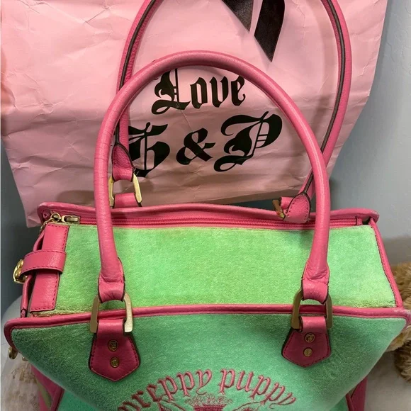 Juicy Couture - Picture 4 of 16